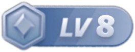 等级-LV8-Reverse
