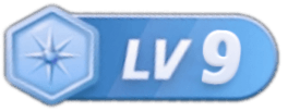 LV9 等级-LV9-Reverse