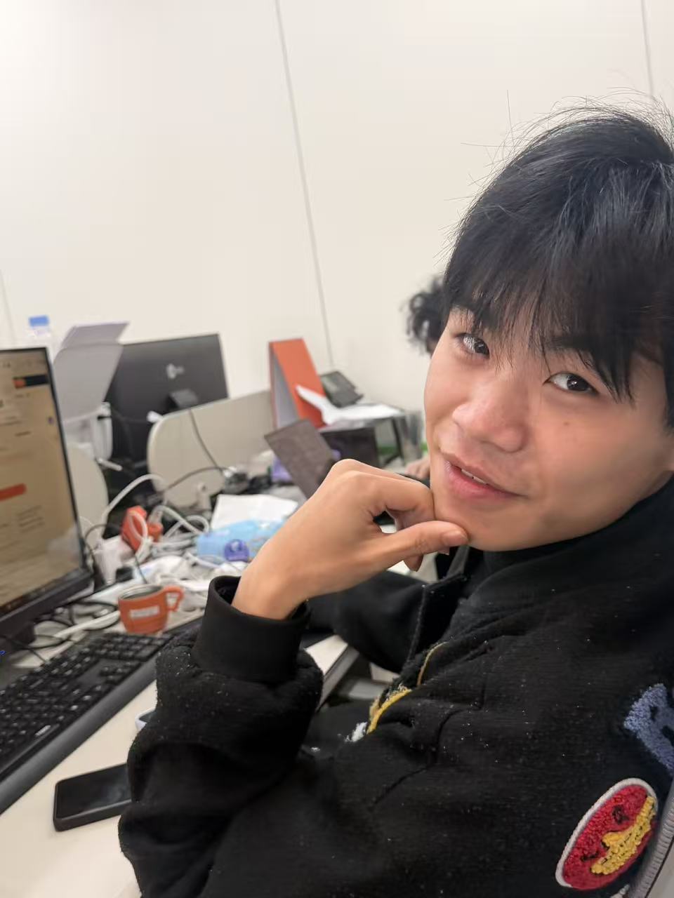 重生之我在丧尸世界打僵尸-Reverse